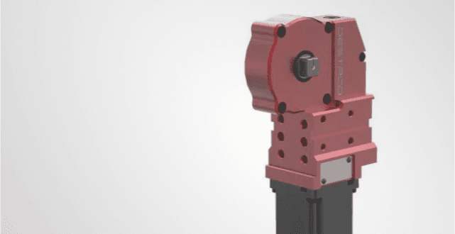 Electric Power Clamps - product image