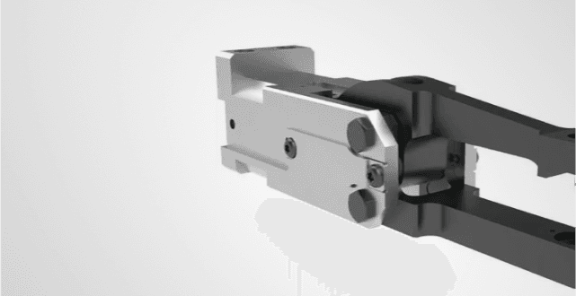 Sheet Metal Grippers - product image