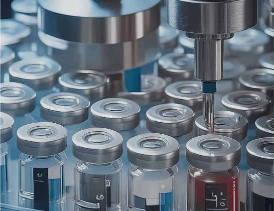 Featured image: Life Science