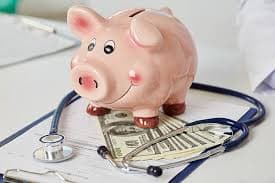 Image for slide "Benefits Include"