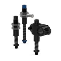 Product series image: Lightweight Spring Cup Mount