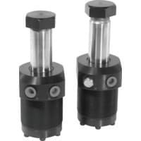 Product series image: Threaded Body, Hydraulic Swing|Pull Clamps – 030 Series