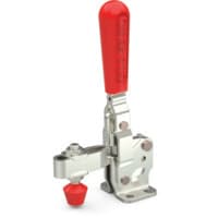 Product series image: Manual, Vertical Hold-Down Clamps with Toggle Locking – 207 Series