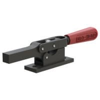Product series image: Heavy-Duty, Manual Horizontal Hold-Down Clamps – 5300 Series