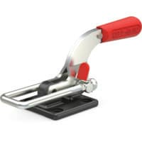 Product series image: Pull Action Latch Clamps for Molding, Assembly & Closures – 375 Series