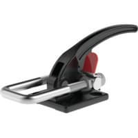 Product series image: Pull Action Latch Clamps with Thumb Control Lever – 385 Series