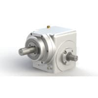Product series image: Right Angle, Rotary Index Drives with Universal Mounting – RA Series