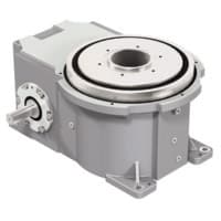 Product series image: Heavy-Duty Rotary Index Drives with Wide-Range Motion – RD Series
