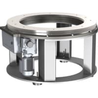 Product series image: CAMCO Ring Drives for Automation Applications – RNG Series
