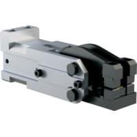 Product series image: Modular, Cam-Style Pressroom Gripper for Metal Sheets – 84A2-V Series