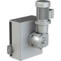 Product series image: Linear Part Handlers LPP