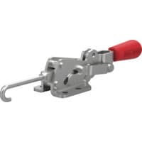 Product series image: Pull Action Latch Clamps for Molding, Assembly & Closures – 3031 & 3051 Series