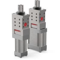 Product series image: Pin Packages for Accurate Positioning of Sheet Metal Parts in Welding – 86P40/60-2Series