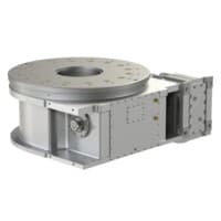 Product series image: Heavy-Duty, Large Capacity Rotary Index Drives – E-Series