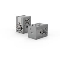 Product series image: CAMCO Roller Gear Index Drives with Shaft or Flange Output – RGD & RGS Series