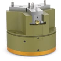 Product series image: Parallel Grippers for Hydraulic Powered & Welding Applications – 3P Series