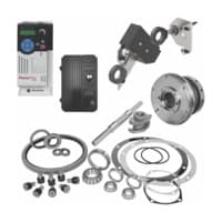 Product series image: Accessories/Spares Parts for Camco Indexers