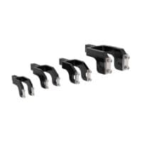 Product series image: Power Clamp Arms – 82M-3E, 52H-3E & TCC Series