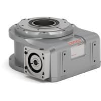 Product series image: Rotary Servo Drives for Precise Control