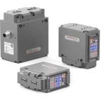 Product series image: Electric Parallel Grippers-  eRDH Series