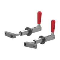Product series image: Manual Swing Clamps for Industrial, Aerospace & Automotive – 6000-SW Series