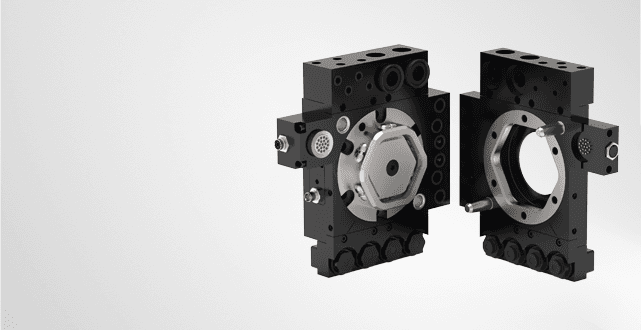 Toolchangers - product image