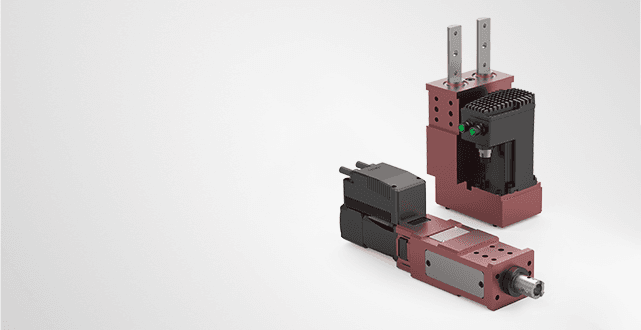 Electric Pin Packages - 96W - product image