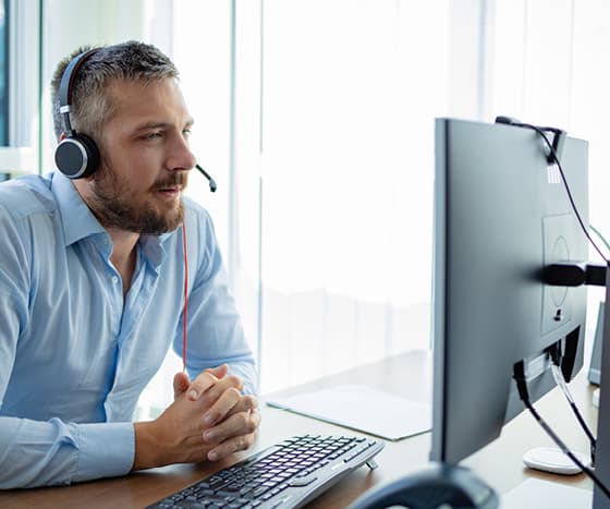 Support and Services: Pre and Post Sale Services - product image