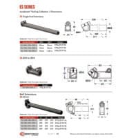 PDF preview for Lightweight Tooling TBS Series - Catalog Pages - EN US