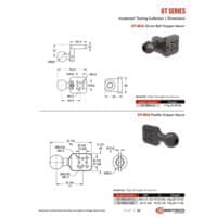PDF preview for Lightweight Tooling Gripper Mounts - Catalog Pages - EN US