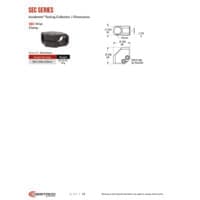 PDF preview for Lightweight Tooling Wrist Clamps - Catalog Pages - EN US