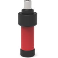Product series image: Pneumatic Power Cylinders for Clamping, Stamping & Pressing – WK Series