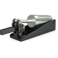 Product series image: Pneumatic Toggle Clamps for Assembly & Welding – 8007 Series