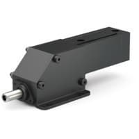 Product series image: Pneumatic Toggle Clamps for Assembly & Welding – 8031 Series