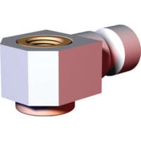 Product series image: Vacuum Generators & Port Only Adapters