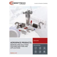 PDF preview for DESTACO Food and Packaging Solutions - Brochure - EN US