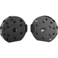 Product series image: Automatic Tool Changers – QC & TP Series