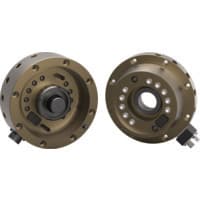 Product series image: Automatic Tool Changers – RHC Series