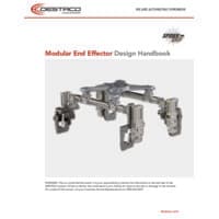 PDF preview for SpiderGrip Design - Handbook - EN US