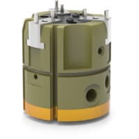 Product series image: Multipurpose Parallel Grippers for Pick-and-Place & Part Feed Applications – REP-3 Series