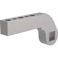 Product series image: NAAMS Power Clamp Arms - 82M-3, 52H-3E & TCC Series