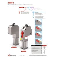 PDF preview for Pallet Clamps - Catalog Section - EN US