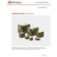 PDF preview for DPDS Series 2-Jaw Parallel Grippers - Product Maintenance - EN US