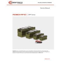 PDF preview for DPP Series 2-Jaw Parallel Grippers - Product Maintenance - EN US