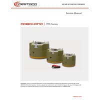 PDF preview for PPC Series 3-Jaw Parallel Grippers - Product Maintenance - EN US