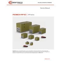 PDF preview for RP Series Parallel Grippers - Product Maintenance - EN US