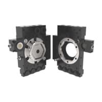 Product series image: Modular Robot Tool Changers – RQC & RTP 400, 800 & 1200 Series
